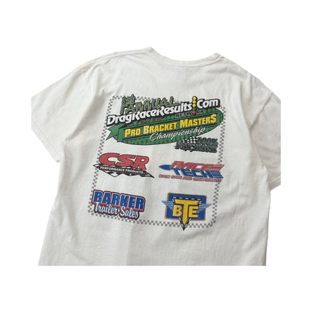 2006 Pro Bracket Masters Championship Tee - XL