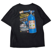 Load image into Gallery viewer, Vintage NOS ‘The Leader In Nitrous’ Tee - L

