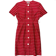 Load image into Gallery viewer, Vintage Marcelle Griffon Dress
