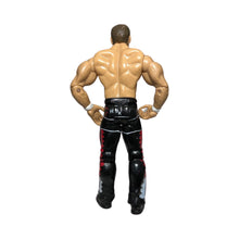 Load image into Gallery viewer, Vintage 2003 WWE Shawn Michaels Jakks Pacific Wrestling Action Figure
