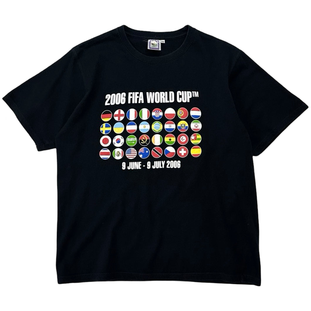 2006 Fifa World Cup Tee - M