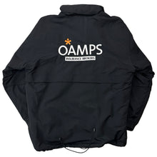 Load image into Gallery viewer, Vintage Jim Richards Racing Fleece-Lined Jacket - XL
