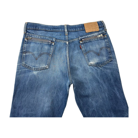 Vintage Levi’s Jeans - 38 x 31