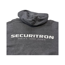 Load image into Gallery viewer, Fear Factory ‘Securitron’ Hoodie - XL
