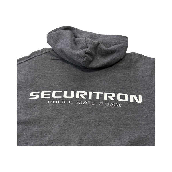 Fear Factory ‘Securitron’ Hoodie - XL