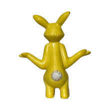 Load image into Gallery viewer, Vintage Winnie the Pooh Rabbit Figure 2&quot;
