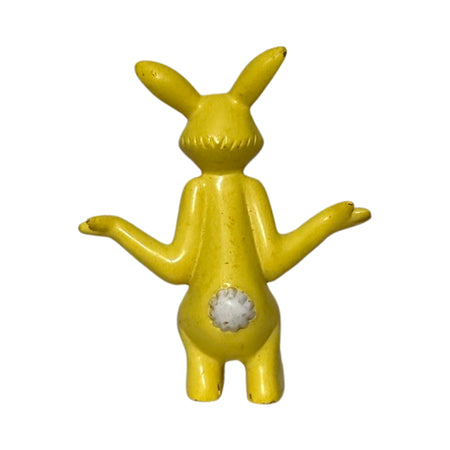 Vintage Winnie the Pooh Rabbit Figure 2"