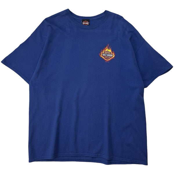 2010 Harley-Davidson Orlando Florida Tee - XXL