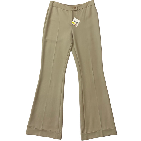 Vintage Moschino Wool Trousers - 30 x 34