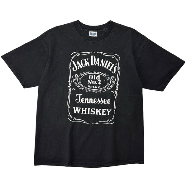 Vintage Jack Daniel’s Whiskey Tee - XL