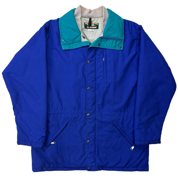 Vintage LL Bean Jacket - XL