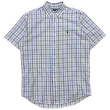 Load image into Gallery viewer, Vintage Ralph Lauren Button Down Shirt - M
