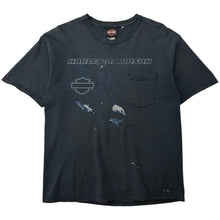 Load image into Gallery viewer, Vintage Harley-Davidson ‘Granite Mountain’ Tee - L
