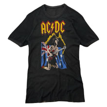 Load image into Gallery viewer, Vintage AC/DC Aus Tour Tee - S
