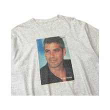 Load image into Gallery viewer, Vintage George Clooney Tee - XXL
