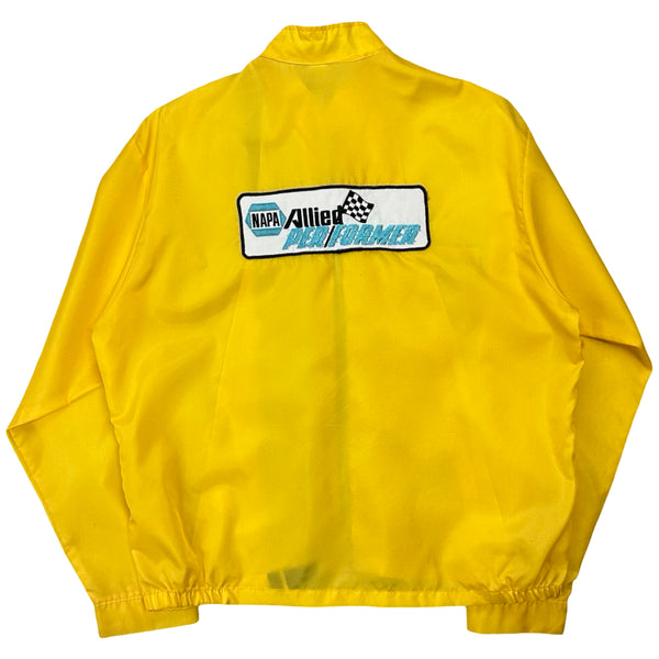 Vintage Allied Performer Nylon Jacket - L