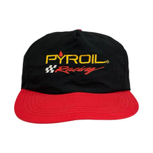 Load image into Gallery viewer, Vintage Pyroil Racing Cap
