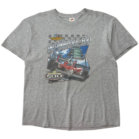 Indianapolis 500 Tee - L