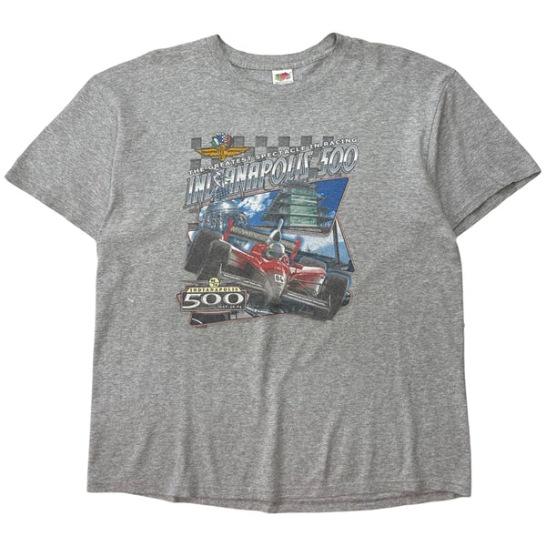 Indianapolis 500 Tee - L
