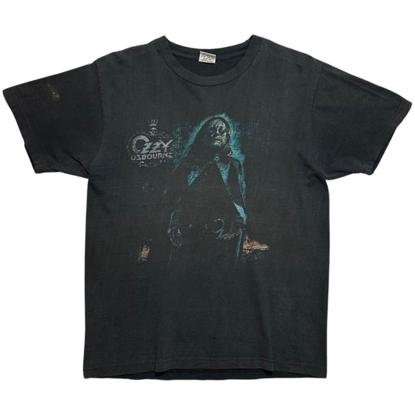 Ozzy Osbourne ‘Black Rain’ Tour Tee - M