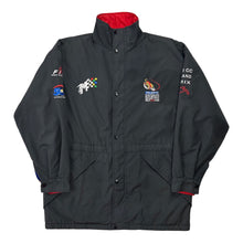 Load image into Gallery viewer, 1998 Aus Motorcycle Grand Prix Jacket - XL
