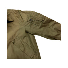 Load image into Gallery viewer, Vintage Military Tanker Jacket - M
