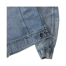 Load image into Gallery viewer, Vintage Lee Union Made Denim Jacket - M
