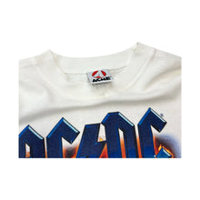 Load image into Gallery viewer, Vintage AC/DC ‘Stiff Upper Lip’ Aus Tour Tee - L
