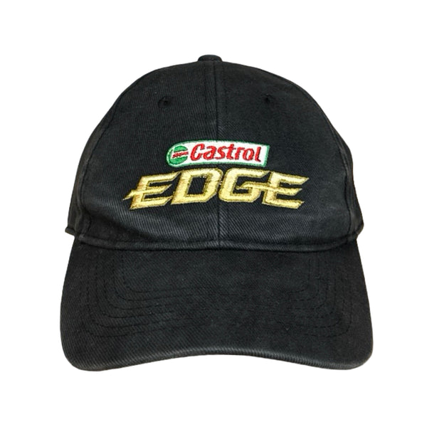 Vintage Castrol Edge Cap