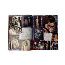 Load image into Gallery viewer, Vintage 1997 Tattoo Savage Magazine - No.18
