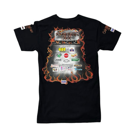 Summernats XXX Tee - S