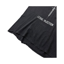 Load image into Gallery viewer, Vintage Ice Cube ‘Lethal Injection’ Tee - XXL
