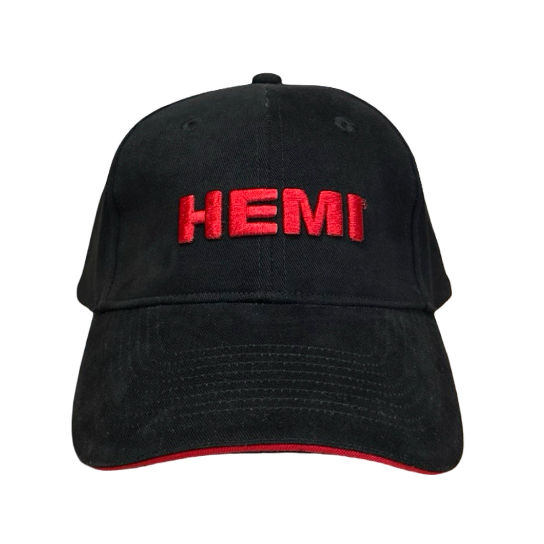 Dodge Hemi Cap