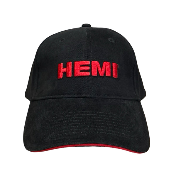 Dodge Hemi Cap