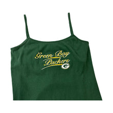 Load image into Gallery viewer, Vintage Green Bay Packers Singlet - M
