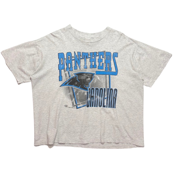 Vintage 1993 Carolina Panthers Tee - XL