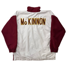 Load image into Gallery viewer, Vintage 90&#39;s Vortex Track Jacket - L
