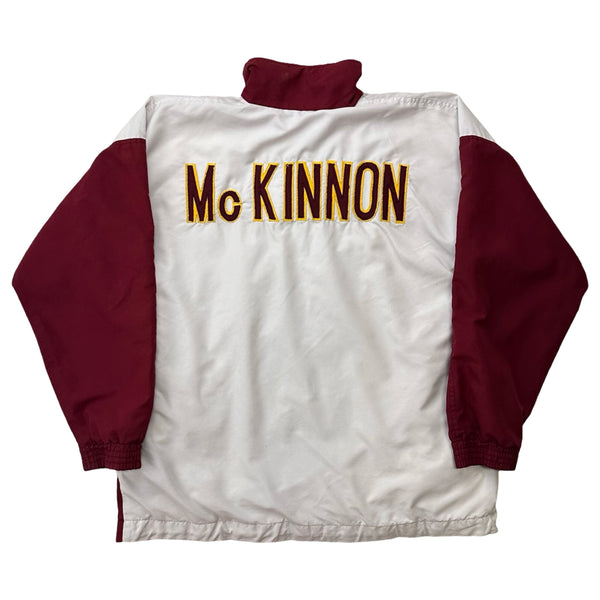 Vintage 90's Vortex Track Jacket - L