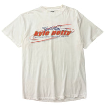 Load image into Gallery viewer, Vintage 1998 Hot Wheels Racing Mattel Kyle Perry Tee - XL
