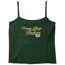 Load image into Gallery viewer, Vintage Green Bay Packers Singlet - M
