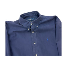Load image into Gallery viewer, Vintage Polo Ralph Lauren Button Down - L

