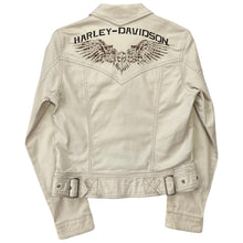 Load image into Gallery viewer, Vintage Harley-Davidson Jacket - S
