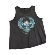 Load image into Gallery viewer, Vintage Harley-Davidson 'Heaven' Wisconsin Singlet - XL
