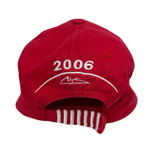 Load image into Gallery viewer, Ferrari 2006 Deutsche Racing Cap
