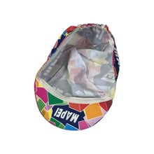 Load image into Gallery viewer, Vintage Mapei Cycling Cap
