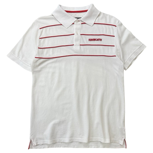 Vintage Kenworth Polo Shirt - L