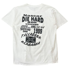 Load image into Gallery viewer, Vintage 1999 Die Hard 500 Super Speedway Tee - XL
