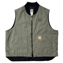Load image into Gallery viewer, Vintage Carhartt Vest - XXL
