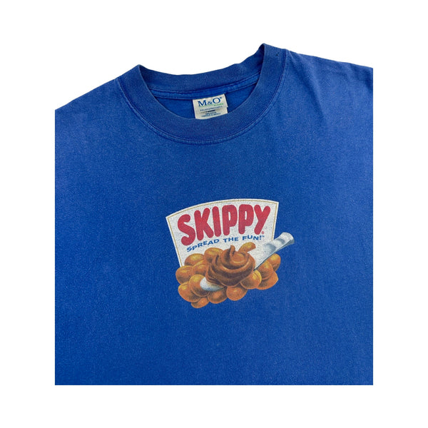 Vintage Skippy 'Spread the Fun!' Tee - XL