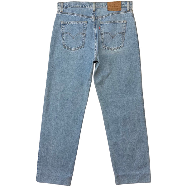 Levi's 555 Jeans - 35 x 29